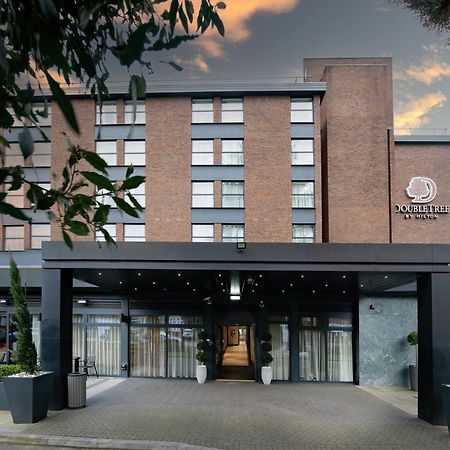 Hotel Doubletree By Hilton London Ealing Exteriér fotografie