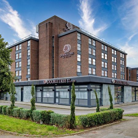 Hotel Doubletree By Hilton London Ealing Exteriér fotografie