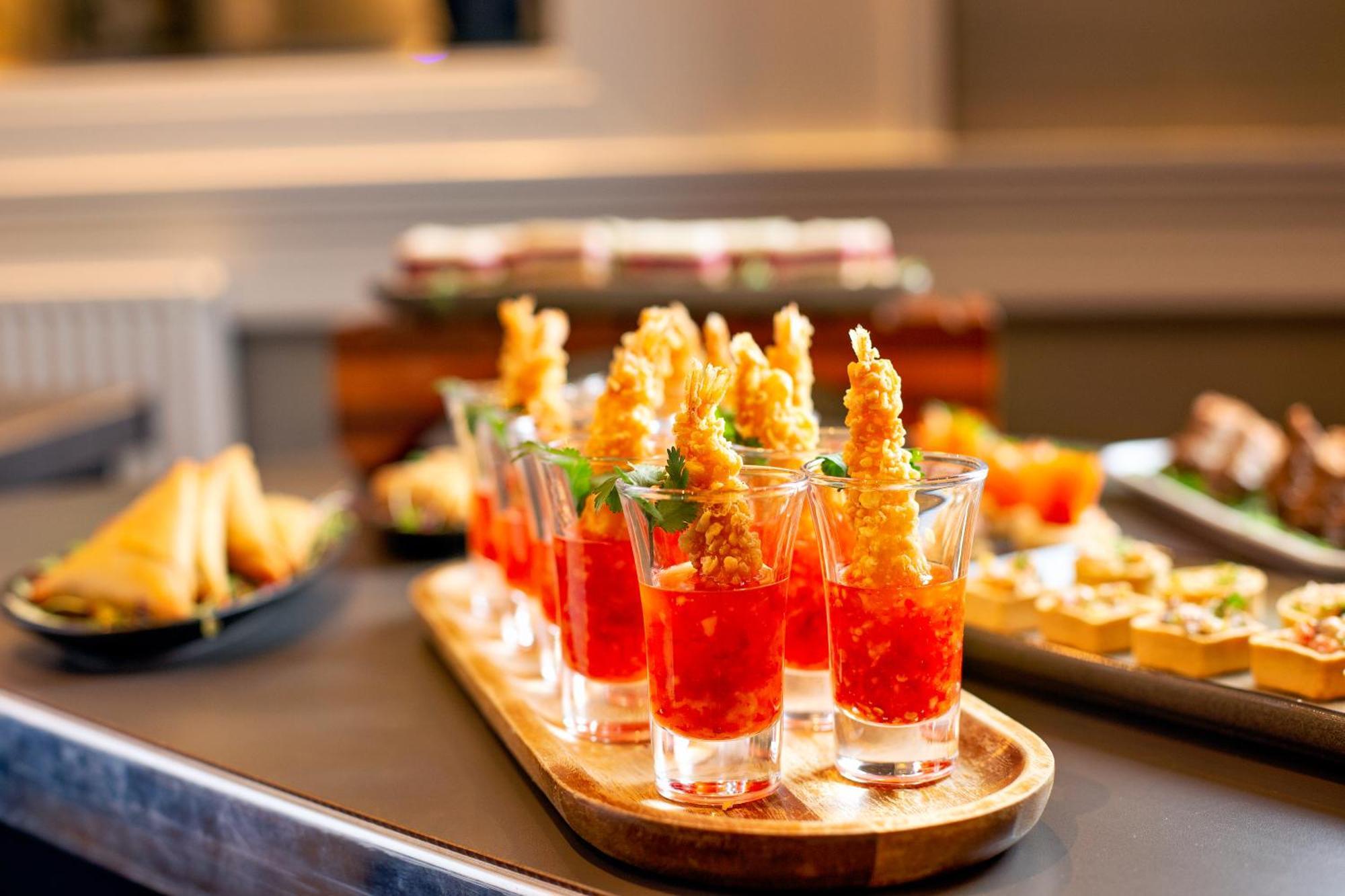 Hotel Doubletree By Hilton London Ealing Exteriér fotografie